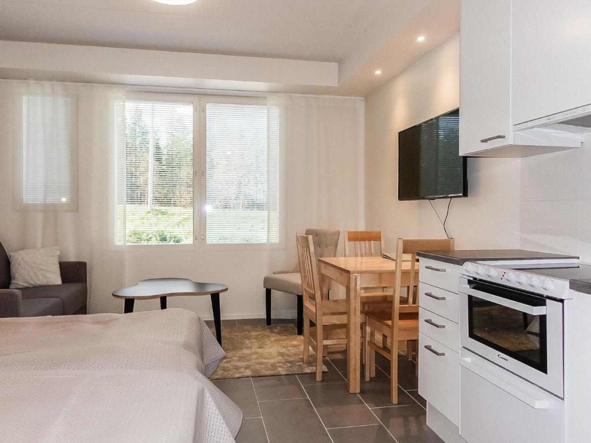 Holiday Home Skistar 105 By Interhome Levi Exterior photo