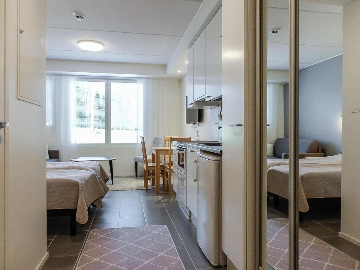 Holiday Home Skistar 105 By Interhome Levi Exterior photo