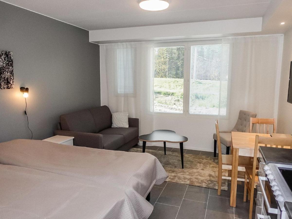 Holiday Home Skistar 105 By Interhome Levi Exterior photo