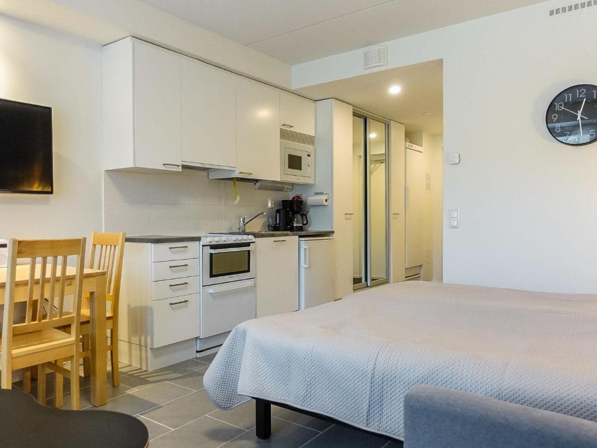 Holiday Home Skistar 105 By Interhome Levi Exterior photo